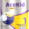 AceKid Resmi Masuk Indonesia, Usung Transparansi Komposisi dan Sumber Susu Segar