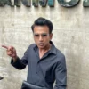 Adam Deni Ditangkap Polisi karena Rusak Ruko dan Bawa Airsoft Gun, Terancam 15 Tahun Penjara