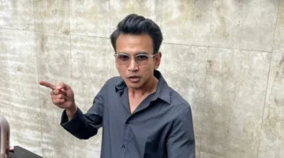 Adam Deni Ditangkap Polisi karena Rusak Ruko dan Bawa Airsoft Gun, Terancam 15 Tahun Penjara