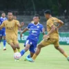 Adhyaksa FC Berpeluang Bermarkas di Stadion Tuah Pahoe Palangka Raya Usai Promosi ke Super League