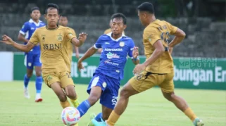 Adhyaksa FC Berpeluang Bermarkas di Stadion Tuah Pahoe Palangka Raya Usai Promosi ke Super League
