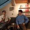 Adib Pertunjukan Rilis Album Debut 'Forever Rookie' pada 24 Juni 2026