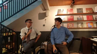 Adib Pertunjukan Rilis Album Debut 'Forever Rookie' pada 24 Juni 2026