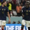 Adrien Rabiot Jadi Andalan di Lini Tengah Prancis Lawan Senegal di Piala Dunia 2026
