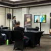 Adu Ide dan Berburu Talenta Baru di Hari Kedua LA Indie Movie