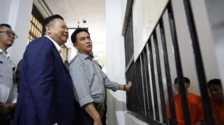 Advokat Gugat Otto Hasibuan karena Rangkap Jabatan: Langgar Putusan MK