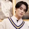 Agensi Upper Room Minta Maaf Atas Kontroversi Pakaian Mark Lee