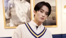 Agensi Upper Room Minta Maaf Atas Kontroversi Pakaian Mark Lee