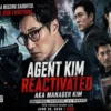 Agent Kim Reactivated (2026): Sinopsis, Jadwal Tayang, dan Daftar Pemeran