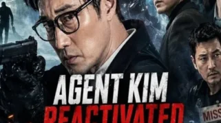 Agent Kim Reactivated (2026): Sinopsis, Jadwal Tayang, dan Daftar Pemeran