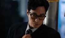 Agent Kim Reactivated Cetak Rekor Rating Tertinggi 2026, So Ji Sub Comeback ke SBS