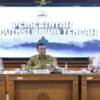 Ahmad Luthfi Gandeng KPK untuk Benahi Tata Kelola Tambang dari Hulu ke Hilir