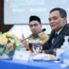 Ahmad Luthfi Realokasi Rp200 Miliar untuk Percepat Perbaikan Jalan Rusak di Jateng