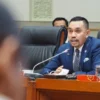 Ahmad Sahroni Dorong KPK Ajukan Tambahan Anggaran Rp5 Triliun, Nilai Rp762 Miliar Terlalu Tanggung