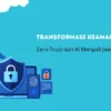 AI Bawa Keteraturan pada Keamanan Multi-Tenant: Dari Kekacauan ke Kepatuhan