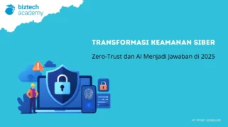 AI Bawa Keteraturan pada Keamanan Multi-Tenant: Dari Kekacauan ke Kepatuhan