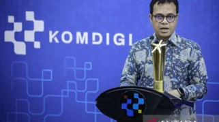 AI Diusulkan Diatur Lewat Undang Undang: Pemerintah Kaji Regasi Lebih Kuat