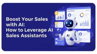 AI Sales Assistant Definisikan Ulang Operasional Bisnismu