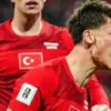 Air Mata Turki di Piala Dunia 2026, Arda Guler Ungkap Penyesalan Mendalam