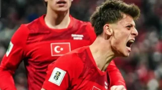 Air Mata Turki di Piala Dunia 2026, Arda Guler Ungkap Penyesalan Mendalam