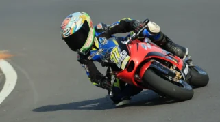 AIRacing Cetak Prestasi di Motoprix 2026, Bukti Pembinaan Pembalap Mini Moto Sport