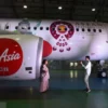 AirAsia Hentikan Penerbangan Langsung Singapura-Jakarta per 1 Juli 2026