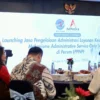 AirNav Indonesia Hadirkan Layanan Kesehatan Cashless hingga Daerah 3T Lewat Skema ASO
