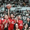 Ajang Basket dan Dance Jadi Ruang Tumbuh Talenta Muda: AQUA dan DBL Kolaborasi untuk Generasi Aktif