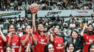 Ajang Basket dan Dance Jadi Ruang Tumbuh Talenta Muda: AQUA dan DBL Kolaborasi untuk Generasi Aktif