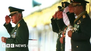 Akademisi Binus Ingatkan Bahaya Kudeta Gaya Baru: Militer Masuk Ruang Sipil, Dwifungsi ABRI Bangkit Lewat Batalyon