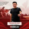 Akademisi Soroti Kinerja Senator Asal NTB 2 Tahun Kinerja Mirah Midadan Fahmid, Apakah Manfaatnya Terasa?
