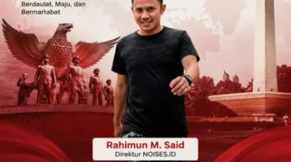 Akademisi Soroti Kinerja Senator Asal NTB 2 Tahun Kinerja Mirah Midadan Fahmid, Apakah Manfaatnya Terasa?
