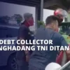 Akar Masalah 11 Debt Collector Bacok Dua Anggota Brimob Banten, Urusan Kredit Daihatsu Xenia
