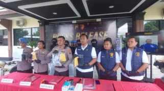 Akhir Kasus Sate Maut Boyolali: Menantu Jadi Tersangka, Motif Sakit Hati