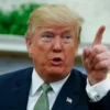 Akhirnya Amerika dan Iran Tanda Tangan Perjanjian Sudahi Perang di Versailles