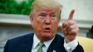 Akhirnya Amerika dan Iran Tanda Tangan Perjanjian Sudahi Perang di Versailles