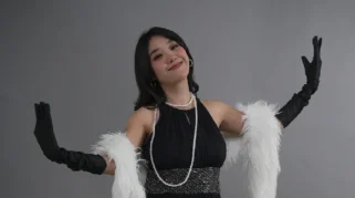 Aksaranata Rilis Single 'Tertinggal di Banyuwangi', Soundtrack Film Horor Sihir Tanah Kubur