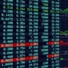 Aksi Jual Saham Chip Picu Bursa Korsel Anjlok 9,1%, Perdagangan Disetop
