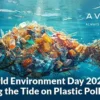 Aksi Lingkungan YA Ibad Diakui UNEP, Masuk Peta Resmi World Environment Day 2026