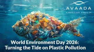 Aksi Lingkungan YA Ibad Diakui UNEP, Masuk Peta Resmi World Environment Day 2026