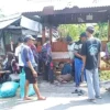 Aksi Nekat Maling Gabah di Tuban Berhasil Digagalkan Petani