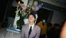 Aktor Drama China Jin Ze Meninggal Dunia di Usia 33 Tahun, Agensi Minta Publik Tak Berspekulasi