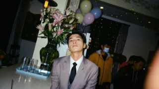 Aktor Drama China Jin Ze Meninggal Dunia di Usia 33 Tahun, Agensi Minta Publik Tak Berspekulasi