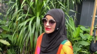 Akun Instagram Pribadinya Disita Polisi, Selebgram Shella Saukia Pamit dan Sampaikan Kabar Lewat IG