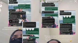Akun Instagram Wardatina Mawa Hilang Saat Proses Cerai, Kuasa Hukum Sebut Terhapus Setelah Diretas