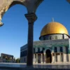 Al-Aqsa Diserbu Pemukim Israel, di Mana Hak Asasi Manusia: Pelanggaran Berulang di Tempat Ibadah