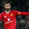 Al-Nassr Masih Incar Bruno Fernandes, tapi Sang Pemain Pilih Bertahan di Manchester United
