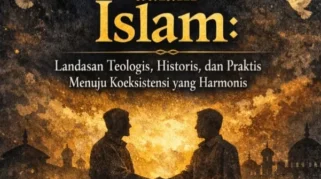 Al-Quds Milik Islam: Bukti Historis dan Teologis yang Tak Terbantahkan