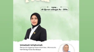 Al Quran Sebagai As Syifa: Penyembuh Hati dan Kehidupan Manusia