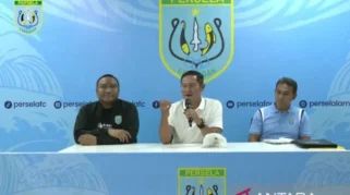 Alasan Bima Sakti Bertahan di Persela Lamongan: Kekeluargaan dan Soliditas Elemen Tim Luar Biasa